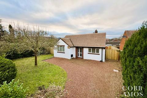 2 bedroom bungalow to rent, Ludlow