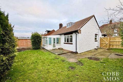 2 bedroom bungalow to rent, Ludlow