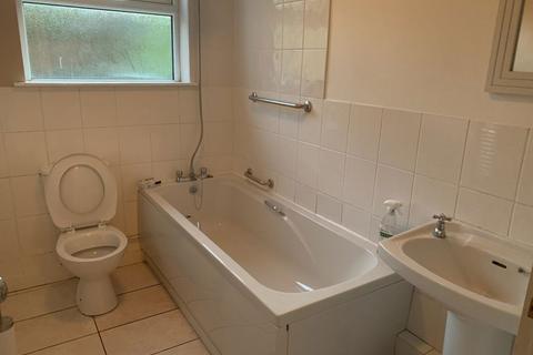 2 bedroom bungalow to rent, Ludlow