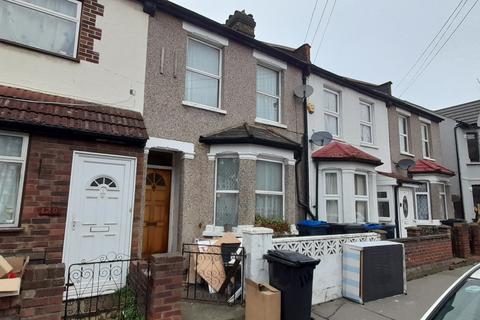 4 bedroom terraced house to rent, Croydon, CR0