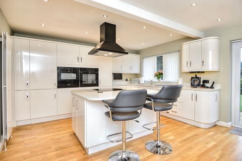 4 bedroom detached house for sale, Stone Lane, Stourbridge DY7