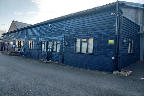 Office to rent, Witham