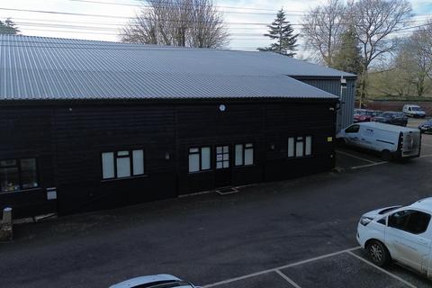 Office to rent, Witham