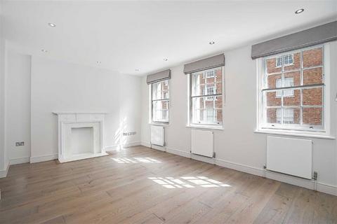 2 bedroom flat to rent, George Street, London W1H