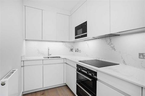 2 bedroom flat to rent, George Street, London W1H