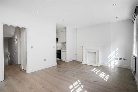 2 bedroom flat to rent, George Street, London W1H