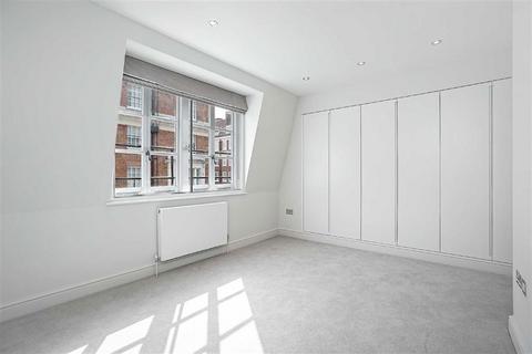 2 bedroom flat to rent, George Street, London W1H