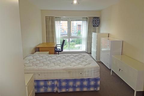 3 bedroom flat to rent, Eldon Street, Sheffield