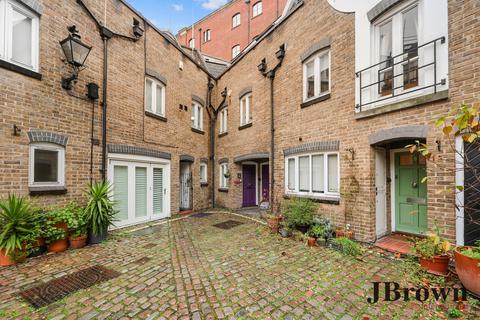 3 bedroom terraced house for sale, Celbridge Mews, Paddington, W2