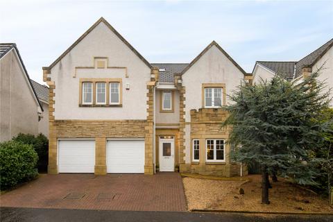 7 bedroom detached house for sale, 55 Braehead Place, Linlithgow, West Lothian, EH49 6EF