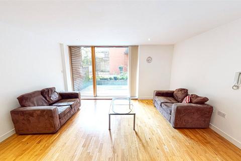 2 bedroom apartment for sale, The Base, Manchester M15