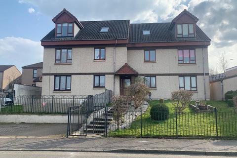 2 bedroom flat to rent, Oxgangs Bank, Oxgangs, Edinburgh, EH13