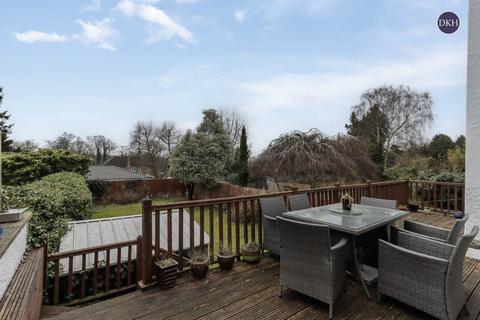 5 bedroom detached house for sale, The Ridgeway, Hertfordshire WD17