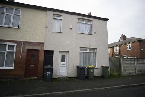 3 bedroom end of terrace house to rent, 3 Bed House to Let on Calverley Street, Preston