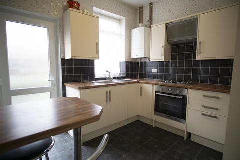 3 bedroom end of terrace house to rent, 3 Bed House to Let on Calverley Street, Preston