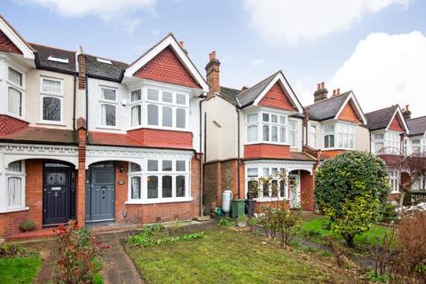 5 bedroom terraced house for sale, Rosendale Road, Dulwich, London, SE21