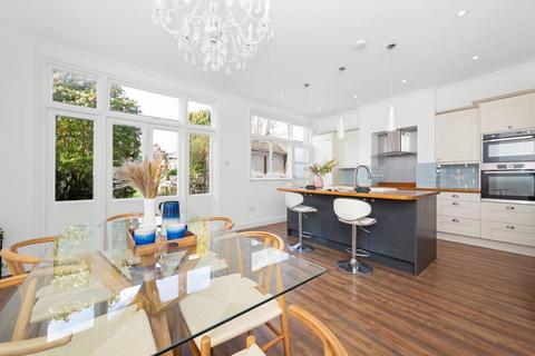 5 bedroom terraced house for sale, Rosendale Road, Dulwich, London, SE21