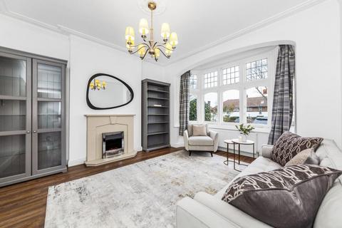 5 bedroom terraced house for sale, Rosendale Road, Dulwich, London, SE21