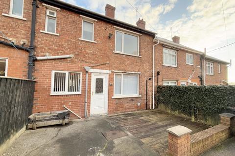 3 bedroom terraced house for sale, Cumbrian Avenue, Chester le Street