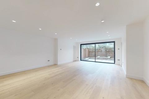 5 bedroom house to rent, The Marlowes, St John's Wood, London, NW8