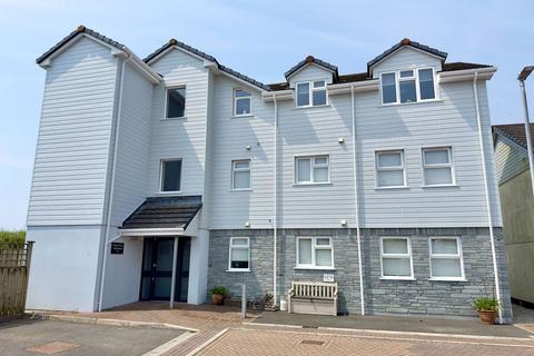 4, Church View Apartments Charlottes Way, Delabole, PL33 9BE