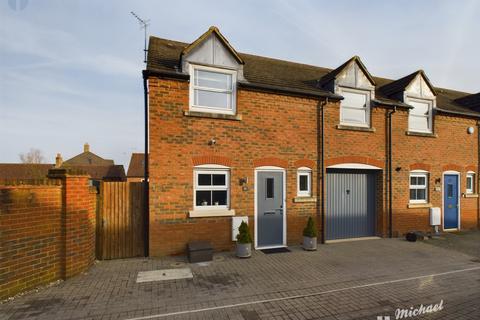 4 bedroom house for sale, Portman Mews, Aylesbury, Buckinghamshire