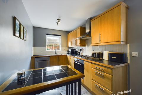 4 bedroom house for sale, Portman Mews, Aylesbury, Buckinghamshire