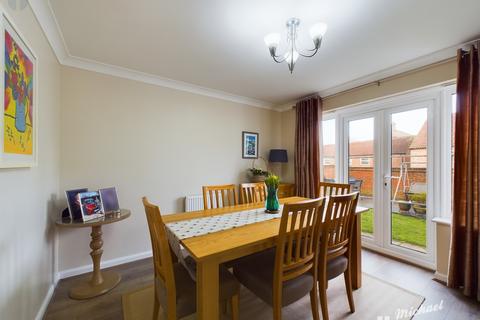 4 bedroom house for sale, Portman Mews, Aylesbury, Buckinghamshire