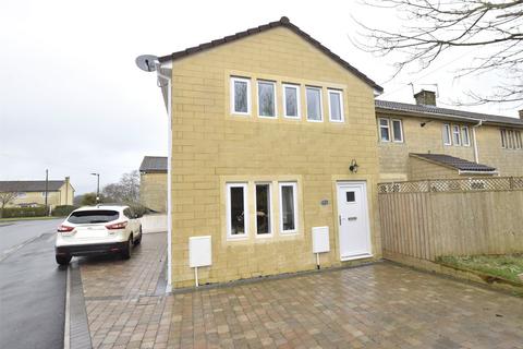 2 bedroom semi-detached house to rent, Sedgemoor Road, Somerset BA2