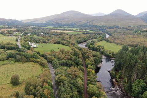 Land for sale, Shepards Paradise 1, 950sqm, Inverroy, Roy Bridge, Lochaber