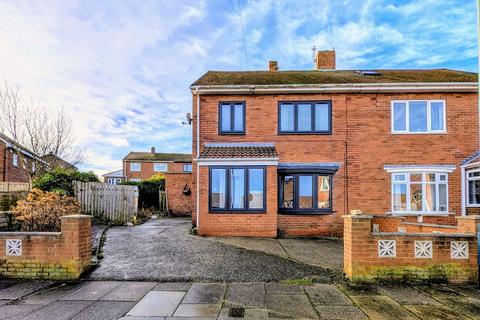 3 bedroom property for sale, Norfolk Road, South Shields, NE34