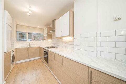 3 bedroom terraced house for sale, Mallard Place, Strawberry Hill TW1