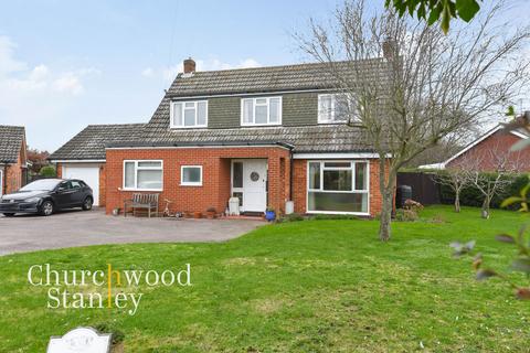 4 bedroom house for sale, Heath Road, Bradfield, CO11