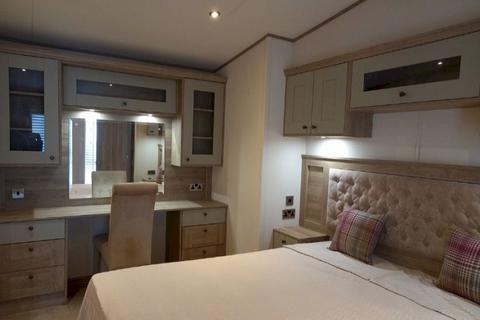 2 bedroom lodge for sale, 66, Glenfield Leisure Park, Smallwood Hey Road PR3