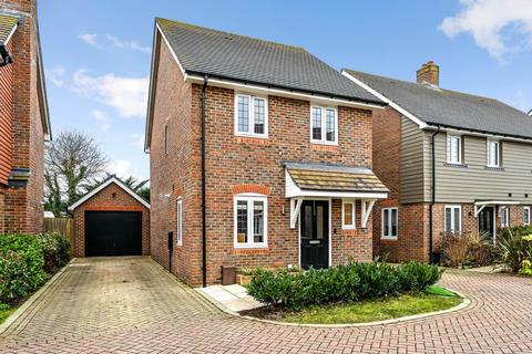 2 bedroom detached house for sale, Rowan Close, Birdham, Chichester, West Sussex, PO20