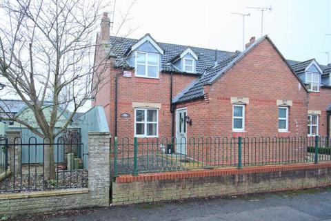 3 bedroom house to rent, Fletchers Row, Main Street, Long Riston