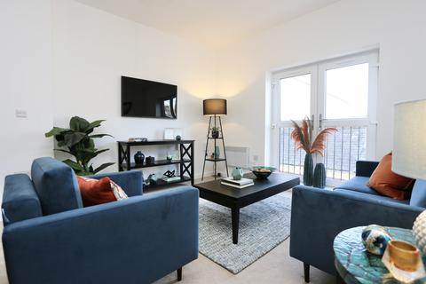 1 bedroom apartment for sale, Cannon Street, Preston PR1