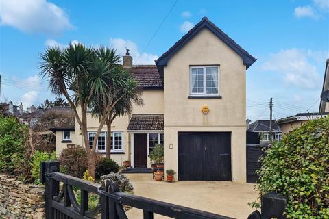 3 bedroom detached house for sale, Well Way, Newquay TR7