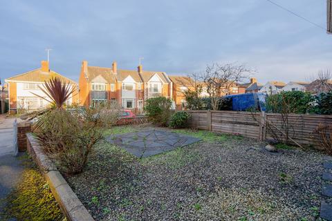 3 bedroom semi-detached house to rent, Queens Road, Exeter, EX2