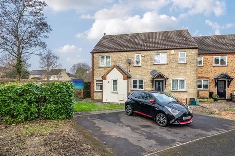 1 bedroom semi-detached house for sale, Bluebell Grove, Cheltenham GL51