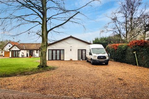 1 bedroom bungalow to rent, Richmond Lodge, Norwich Road, Mulbarton, Norwich, NR14