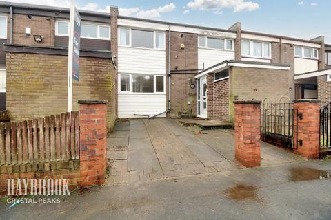 41 Badger Drive, Sheffield, S13 7TH