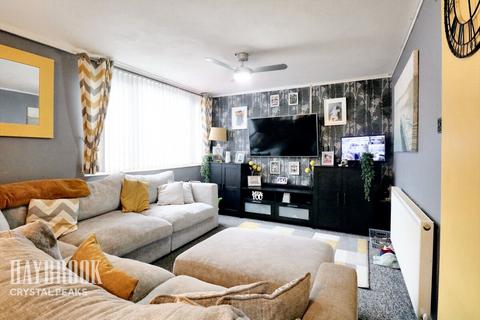 41 Badger Drive, Sheffield, S13 7TH