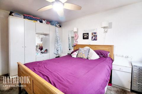 41 Badger Drive, Sheffield, S13 7TH
