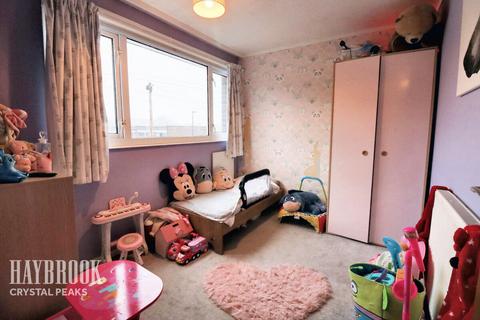 41 Badger Drive, Sheffield, S13 7TH