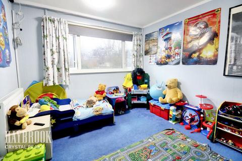41 Badger Drive, Sheffield, S13 7TH
