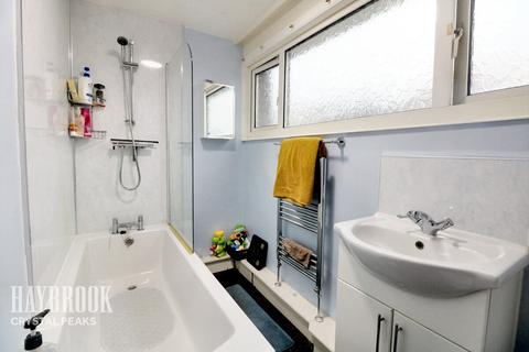 41 Badger Drive, Sheffield, S13 7TH