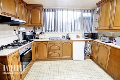 41 Badger Drive, Sheffield, S13 7TH