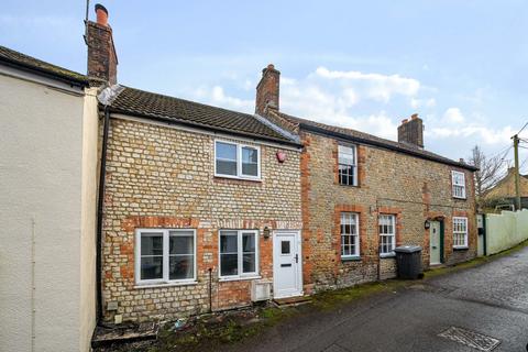 2 bedroom terraced house for sale, Bread Street, Warminster, BA12