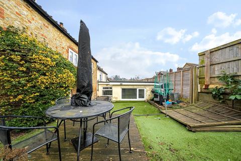 2 bedroom terraced house for sale, Bread Street, Warminster, BA12